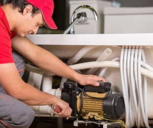 About Water Heater Repair LLC Parker, KS